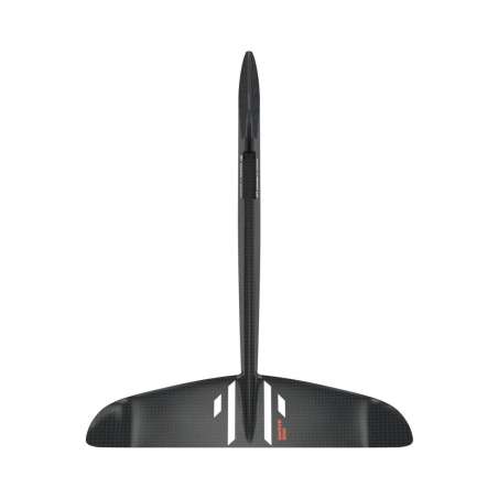SLINGSHOT ONE-LOCK CARVE TAIL 200 – stabilisateur foil