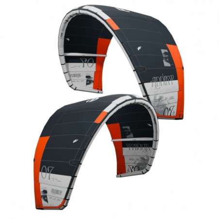 PACK F-ONE ADDIKT + LINX BAR