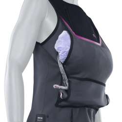 ION NEO JAM JACKET 2026 - accessoire néoprène