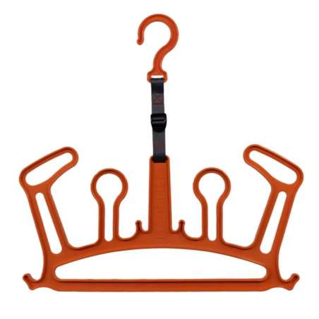 C-MONSTA WETSUIT HANGER V2 2026 – accessoire néoprène.