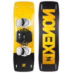 XENON PLANK 2026 – planche twintip