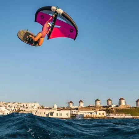 DUOTONE SKY STYLE SLS 2025 – Planche de wingfoil