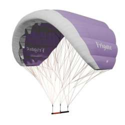 F-ONE FRIGATE 2025 - aile de pocket wing