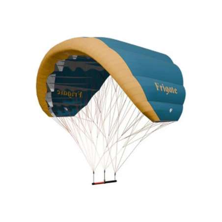 F-ONE FRIGATE 2025 - aile de pocket wing