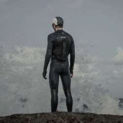 ION GILET WINGFOIL RUSH 2026 – gilet harnais wingfoil