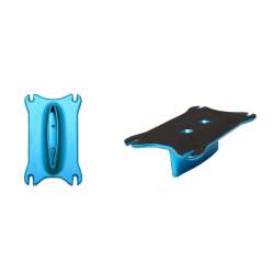 Pack complet Alu mast titan de F-One