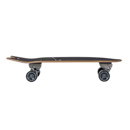 CARVER X CHANNEL ISLANDS CI FISHBEARD – planche de surfskate