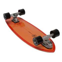 CARVER CI TWIN PIN – SURFSKATE
