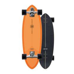 CARVER CI TWIN PIN – SURFSKATE