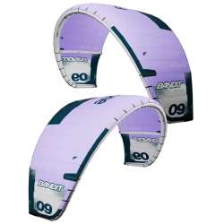 F-ONE BANDIT TEC XVII – aile de kitesurf