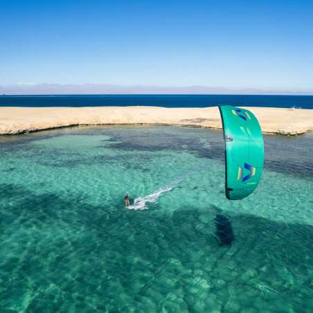 DUOTONE EVO SLS 2026 – aile de kitesurf