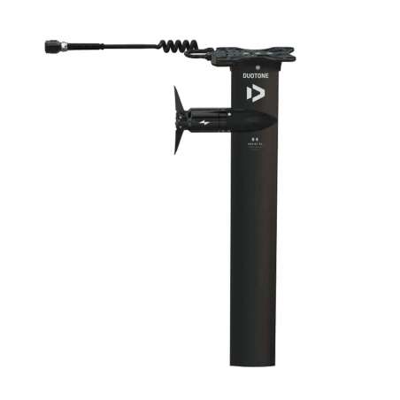 DUOTONE eMAST AL SET - foil assist