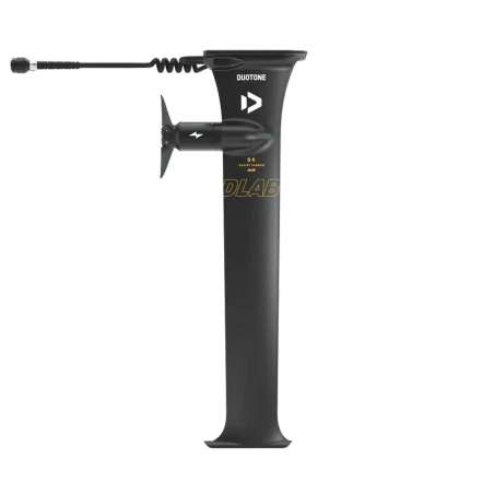 DUOTONE eMAST D/LAB - foil assist