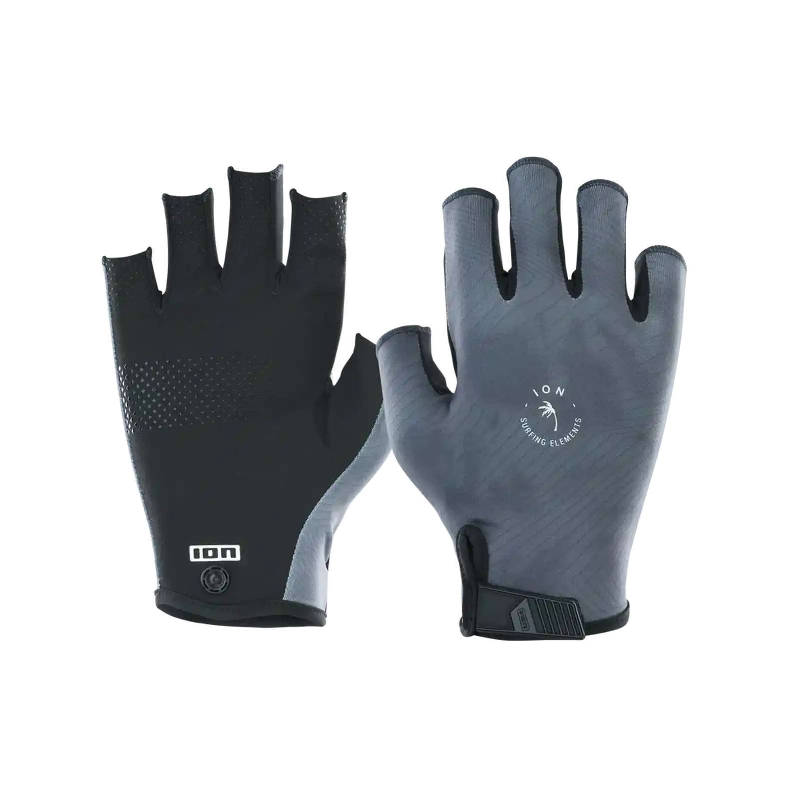 ION WATER GLOVES AMARA HALF FINGER 2026 - Gants Néoprène