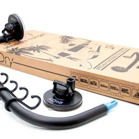 GODRY SUPPORT COMBINAISON – accessoire néoprène