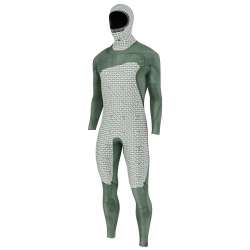 PROLIMIT MERCURY STEAMER FREE-X 6/4 FTM TR HOOD BK 2026 – combinaison