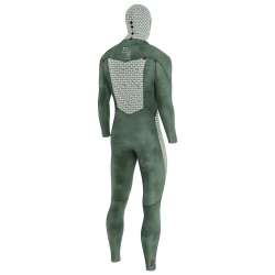 PROLIMIT MERCURY STEAMER FREE-X 6/4 FTM TR HOOD BK 2026 – combinaison