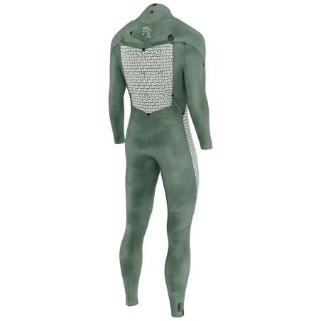 PROLIMIT MERCURY STEAMER FREEZIP 6/4 2026 – combinaison néoprène