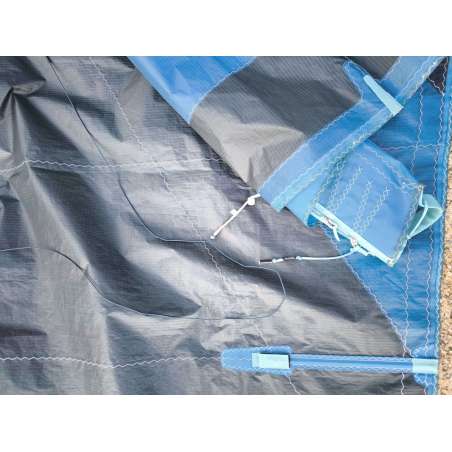 Eleveight kites RS V5 2021 - 2022 en promo