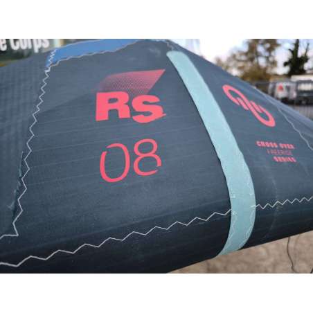 Eleveight kites RS V5 2021 - 2022 en promo