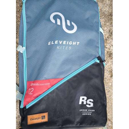 Eleveight kites RS V5 2021 - 2022 en promo