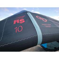 Eleveight kites RS V5 2021 - 2022 en promo