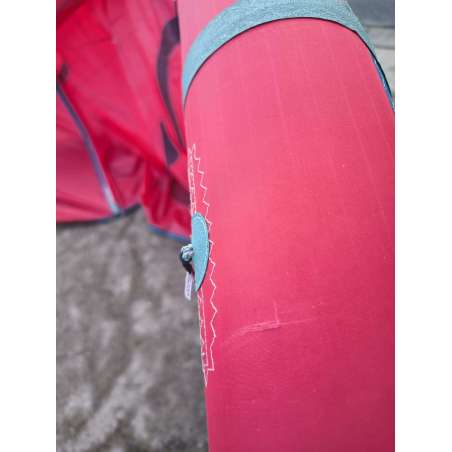 Eleveight kites RS V5 2021 - 2022 en promo