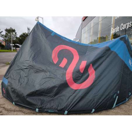 Eleveight kites RS V5 2021 - 2022 en promo