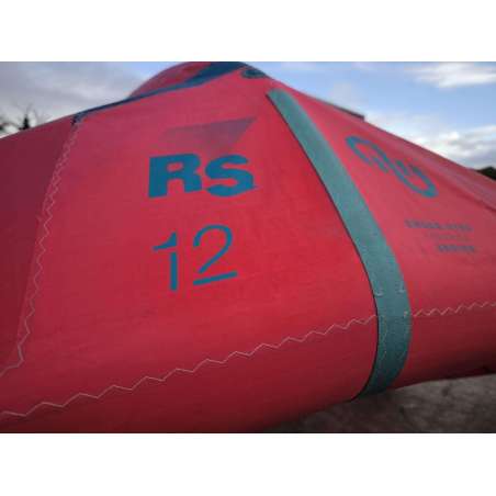 Eleveight kites RS V5 2021 - 2022 en promo