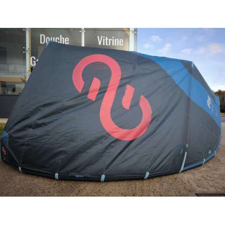 Eleveight kites RS V5 2021 - 2022 en promo