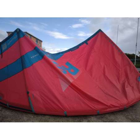 Eleveight kites RS V5 2021 - 2022 en promo