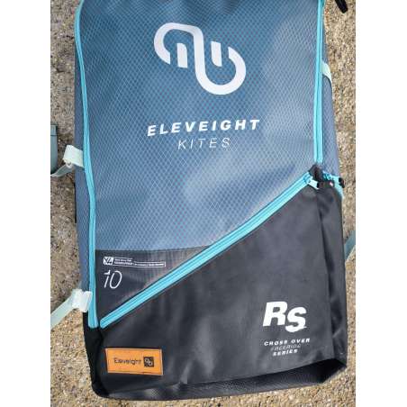 Eleveight kites RS V5 2021 - 2022 en promo