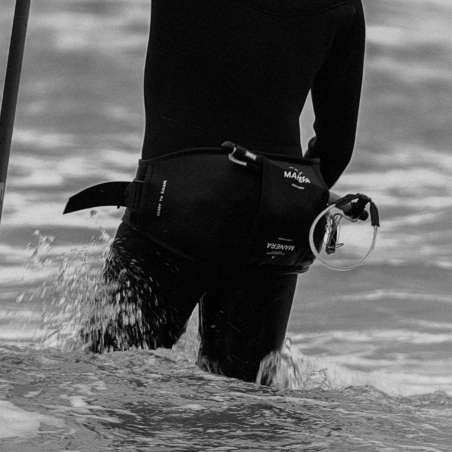 MANERA POCKET WING BELT 2026 – accessoire pocket wing