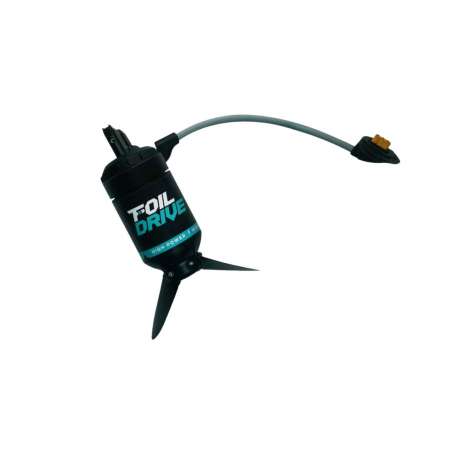 FOIL DRIVE HIGH POWER V2 MOTOR COMPLETE – accessoire foil assist