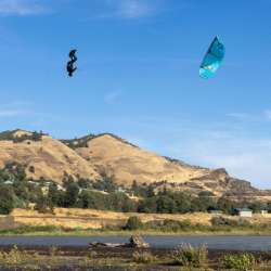 DUOTONE REBEL D/LAB 2026 – aile de kitesurf