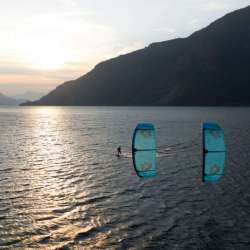 DUOTONE REBEL D/LAB 2026 – aile de kitesurf