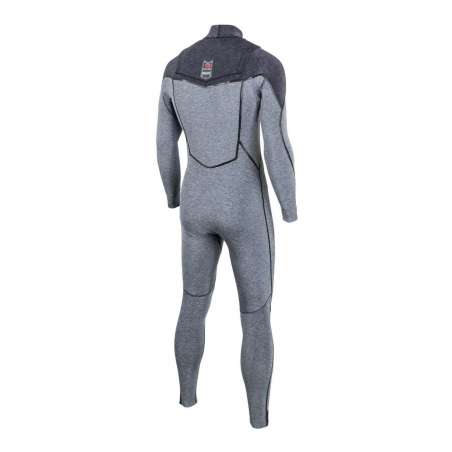 DUOTONE MERCURY FREEZIP STEAMER 3/2 DL FTM 2024 – COMBINAISON NÉOPRÈNE