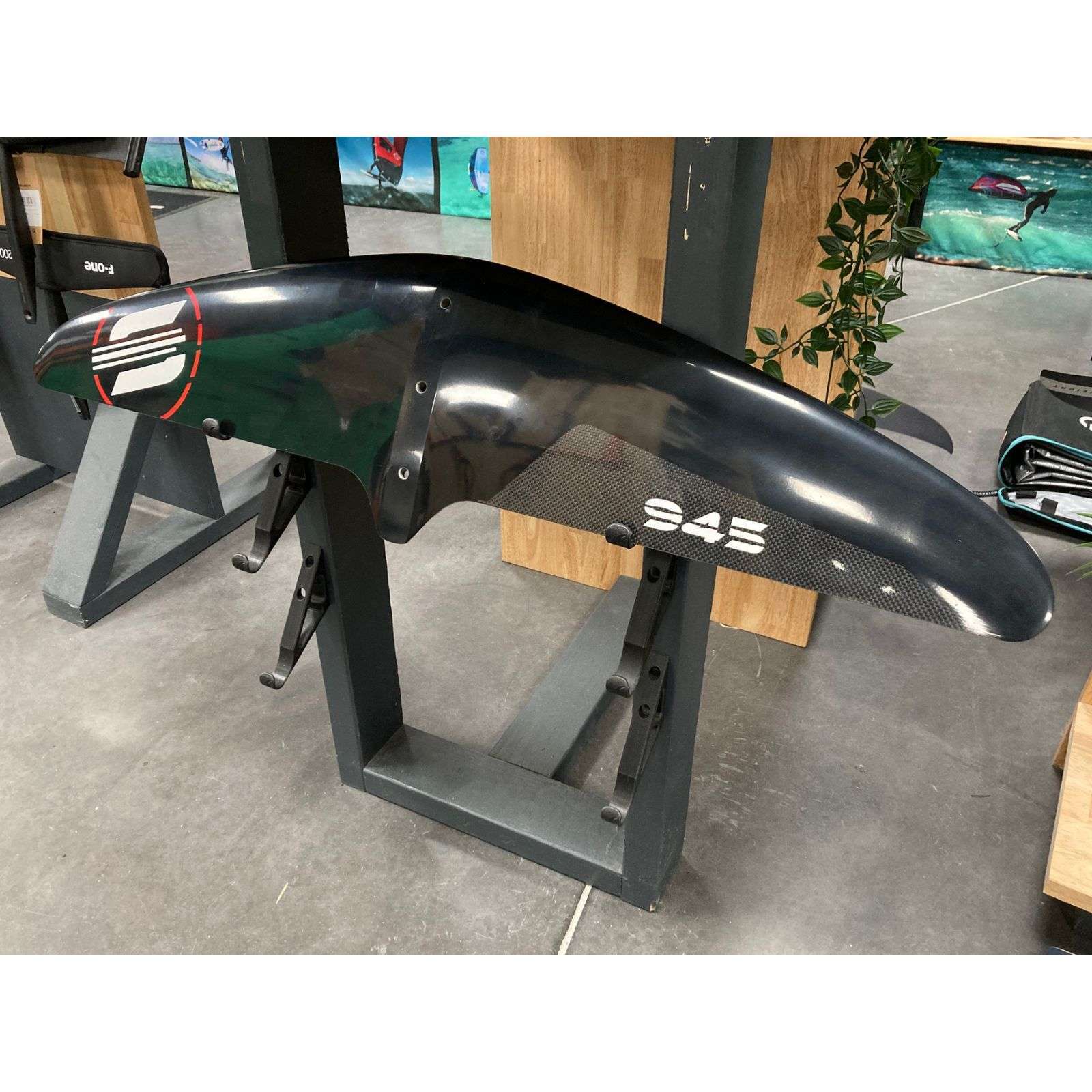 Aile avant Sabfoil 945 d’occasion – foil occasion