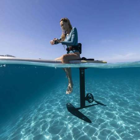 DUOTONE MIDFISH AIR 2026 – PLANCHE DE FOIL ASSIST