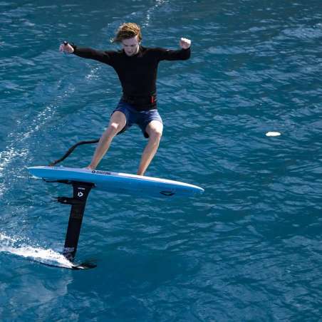 DUOTONE eMAST AL SET - foil assist