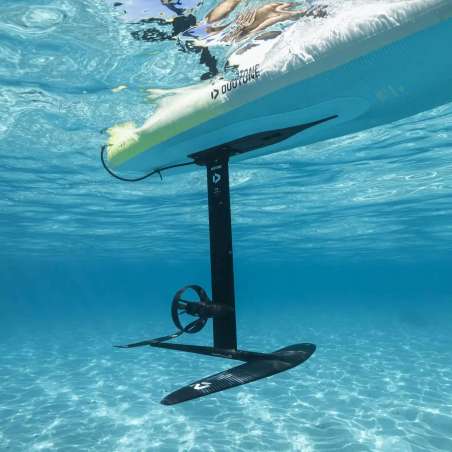 DUOTONE MIDFISH AIR 2026 – PLANCHE DE FOIL ASSIST