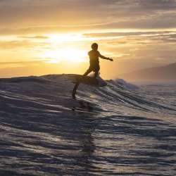 DUOTONE eMAST D/LAB - foil assist