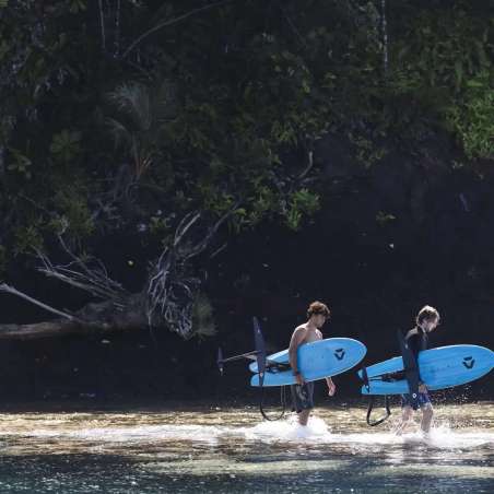 DUOTONE eMast AL Cruise 2026 – MÂT FOIL ASSIST