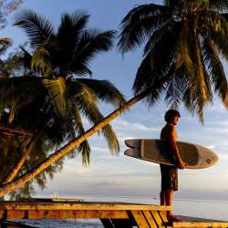 DUOTONE MOTOR & BELL 2026 – ACCESSOIRE FOIL ASSIST