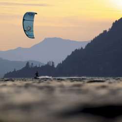 DUOTONE REBEL D/LAB 2026 – aile de kitesurf