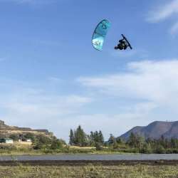 DUOTONE REBEL D/LAB 2026 – aile de kitesurf