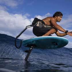 DUOTONE eMast D/LAB 2026 SANS PARTIE ÉLECTRIQUE - accessoire DTE