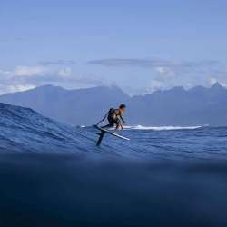 DUOTONE eMast D/LAB 2026 SANS PARTIE ÉLECTRIQUE - accessoire DTE