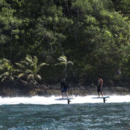 DUOTONE EPROPELLER SPARE BLADE REGULAR 2026 – ACCESSOIRE FOIL ASSIST