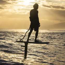 DUOTONE ePROPELLER BLADE POWER 2026 – ACCESSOIRES FOIL ASSIST